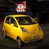 Самый дешёвый автомобиль