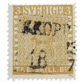 Самая дорогая почтовая марка