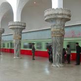 Самая дешёвая поездка в метро