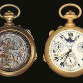 Самые дорогие часы