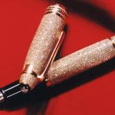 Самая дорогая авторучка